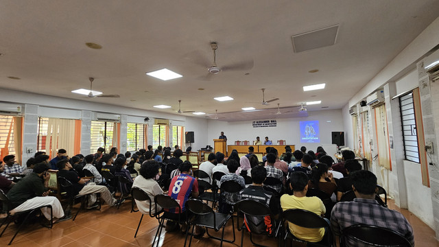 Workshop