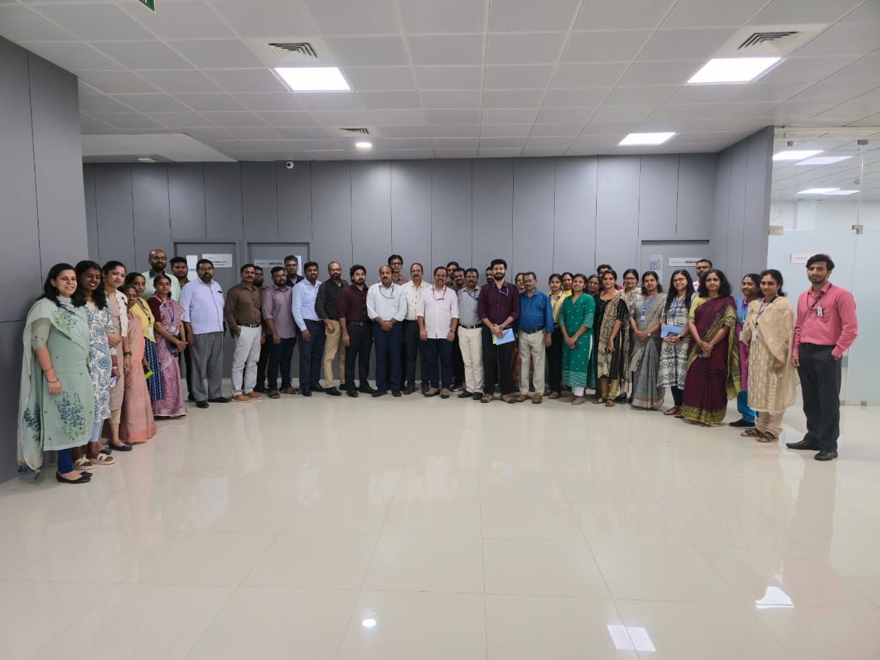 Workshop