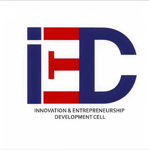 IEDC Logo